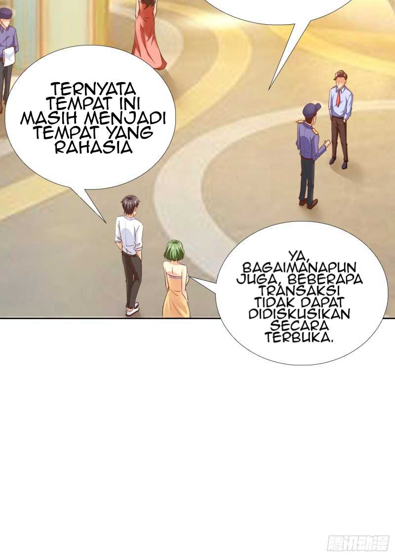 Super School Doctor (Supreme Campus Doctor) Chapter 101 Gambar 20